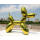 Outdoor Large Stainless Steel Balloon Dog Statue